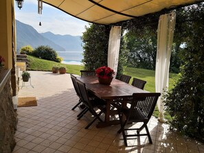 Patio / Balcony