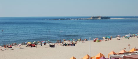 Beach of Moledo