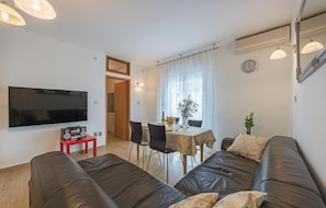 living-room