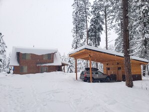 Ulkopuoli