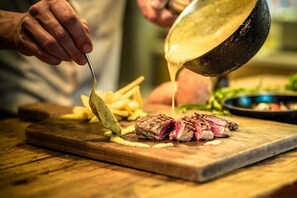 食事・飲み物
