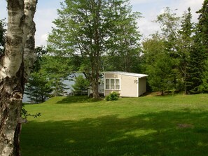 Boendeområde