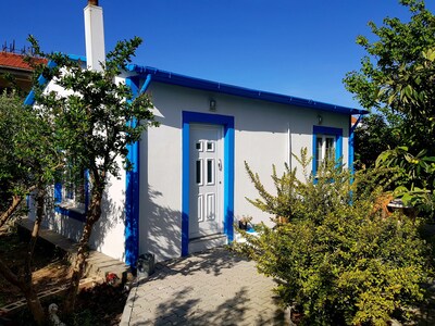 Picture of villa