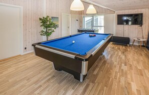 Salle de jeux