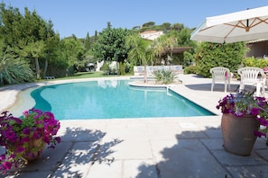 Piscine