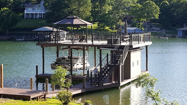 Lake