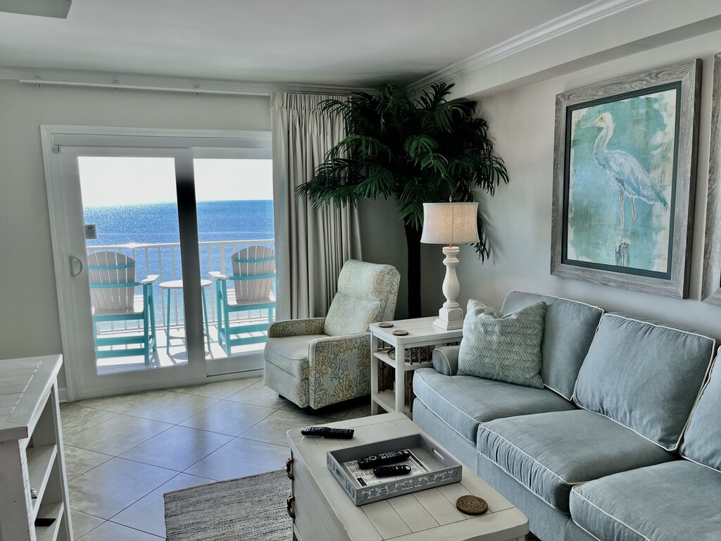 Seacrest 901, 9th Floor Penthouse, Now Offering Weekly and Monthly
