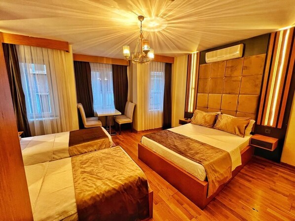 Habitación