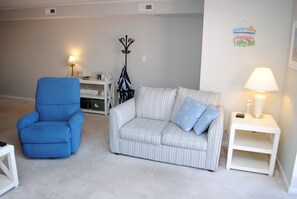 Oceanside 66 301 Living Room 