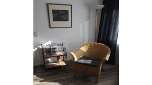 Interiör
