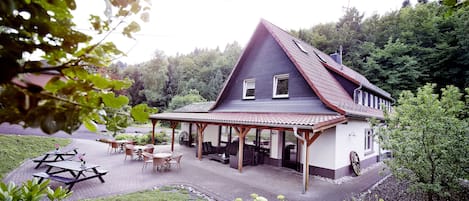 WesterwaldFerienVilla