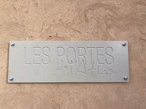 Detalj interiör