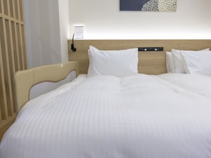 Extra beds