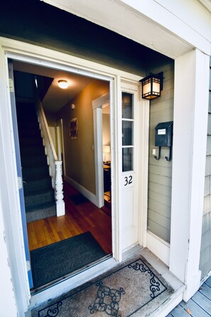 Entryway