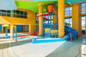 Kids Water Bucket