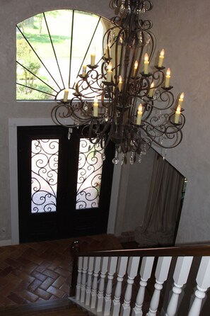 Front Foyer 