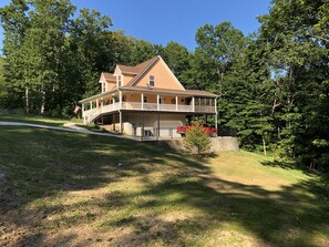 La Provence House, 175 Drew Ct. Smithville, TN 37166