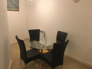 Family dining