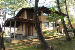 Boendeområde