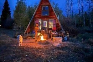 Campfire
