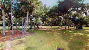 Robert Trent Jones Golf Course View