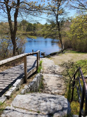 Boendeområde