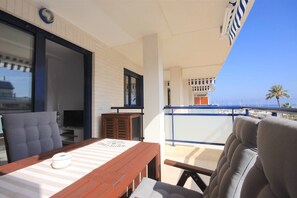 Ferienwohnung Wohnung Denia Sueños de Mar costablancarent