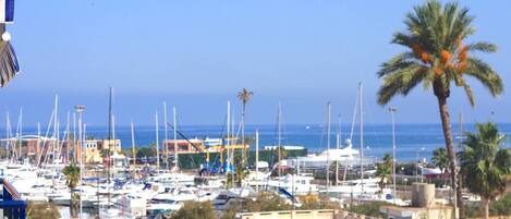 Alquiler vacacional apartamento Denia Sueños de Mar costablancarent