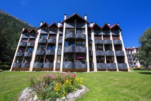 Residence Ancolies