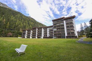 Residenz Grands Montets