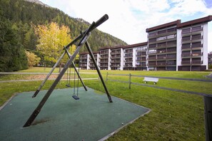 Residenz Grands Montets