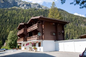 Residence Amethystes