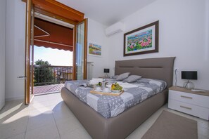 Chambre principale
