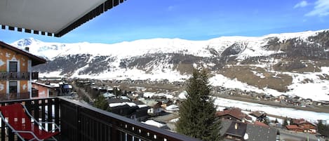 Private Terrasse