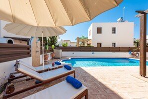 Villa Poseidon By Ezoria Villas (7820)