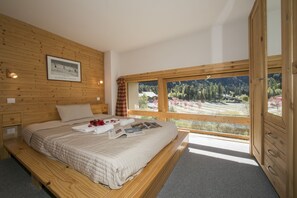 Double bedroom perfect for a couple