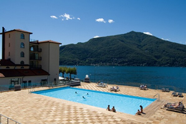 Gemeinschaftspool