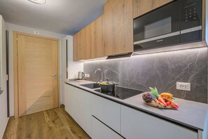 Eget kök