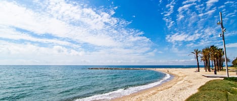 Spiaggia