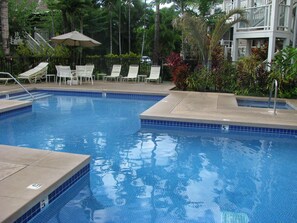 Or at the other pool