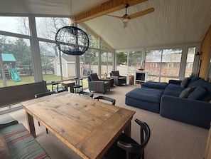 Sunroom
