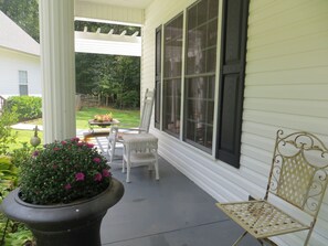 Terrass/Patio