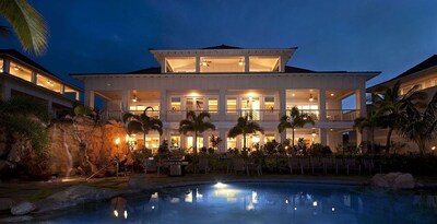 Villas at Poipu Kai 3 bed/3 bath luxury villa with central air conditioning!