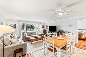 Lagoon Villa 25; Wild Dunes; Isle of Palms (3)