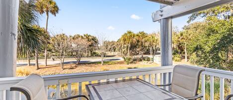 Lagoon Villa 25; Wild Dunes; Isle of Palms