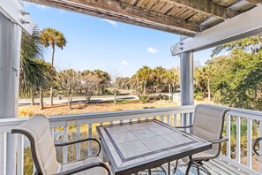 Lagoon Villa 25; Wild Dunes; Isle of Palms (2)