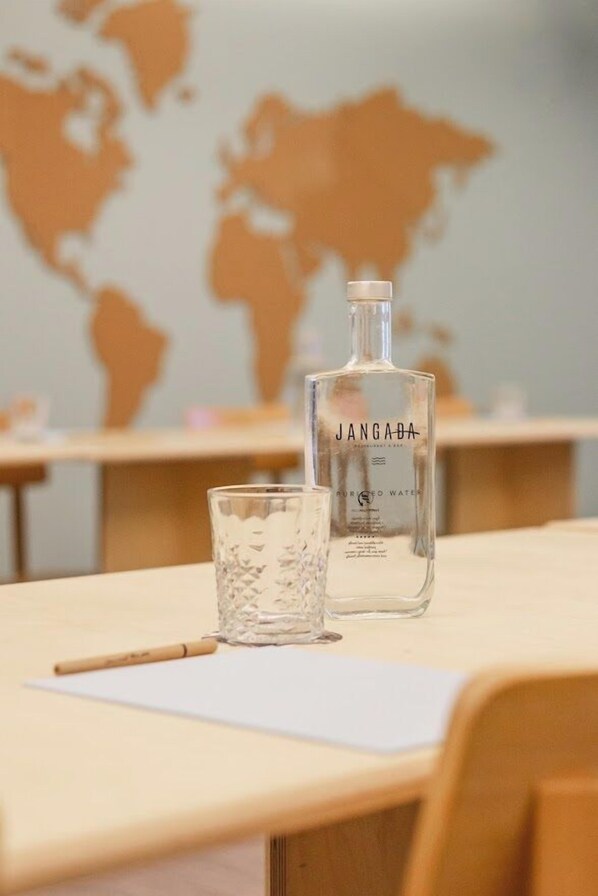 Mötesrum