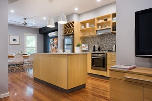 Cucina privata