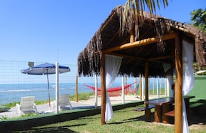 Pavillon