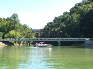 Jumping Bridge 3